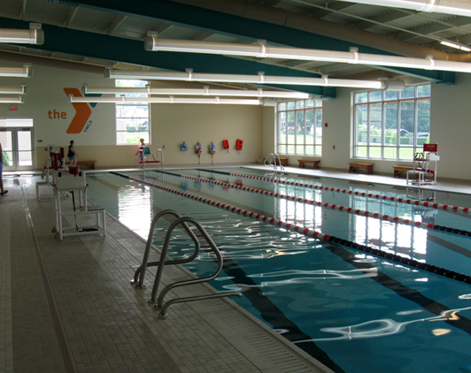 Richard G. Snyder YMCA | 1150 N Water St, Kittanning, PA 16201, USA | Phone: (724) 545-9622