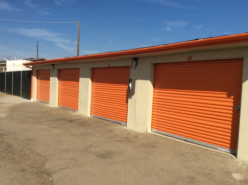 Secure Space Self Storage | 5024 Rohde Rd, Ceres, CA 95307, USA | Phone: (209) 252-5945