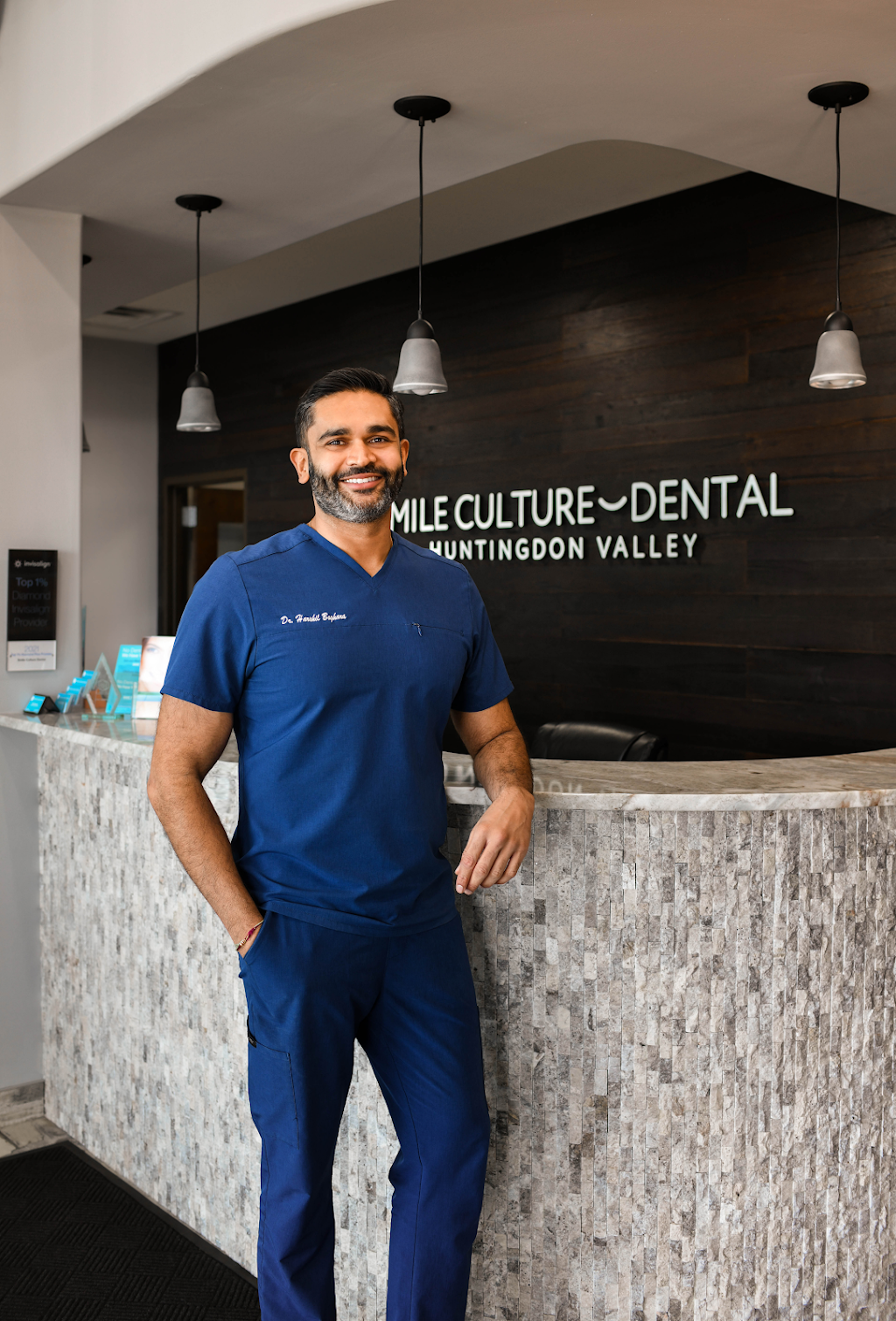 Smile Culture Dental | 1751 Wilmington Pike Ste F-2, Glen Mills, PA 19342, USA | Phone: (484) 309-5055