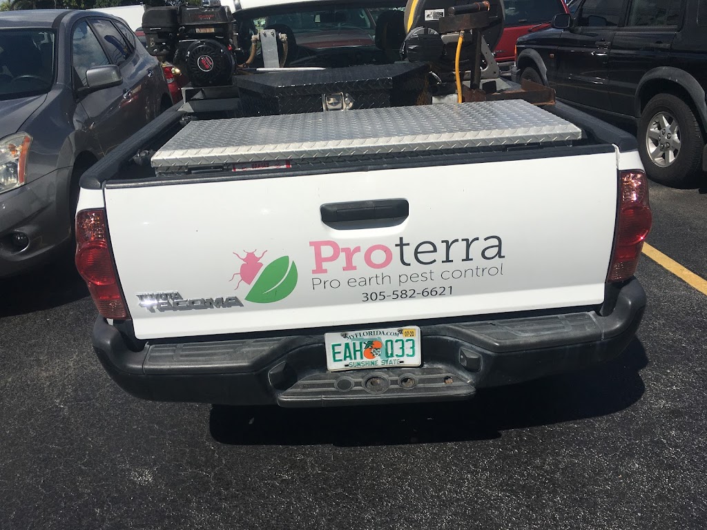 Proterra Pest Control | 13080 SW 248th St #15, Homestead, FL 33032, USA | Phone: (305) 230-8355