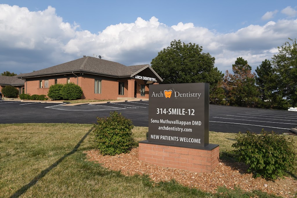 Arch Dentistry | 807 Hazelwest Dr, Hazelwood, MO 63042, USA | Phone: (314) 764-5312