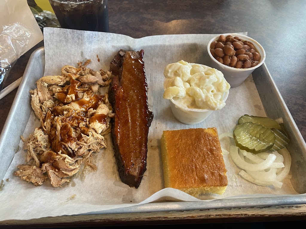 Route 60 Barbeque Market | 1622 Richmond Rd, Williamsburg, VA 23185, USA | Phone: (757) 259-1670