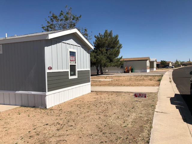 Rancho San Manuel Mobile Home Park | 402 S San Carlos St, San Manuel, AZ 85631, USA | Phone: (520) 385-4007