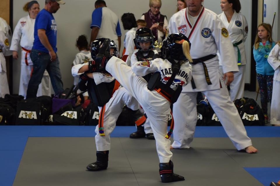 Elite Martial Arts | 14108 W 135th St, Olathe, KS 66062 | Phone: (913) 829-3566