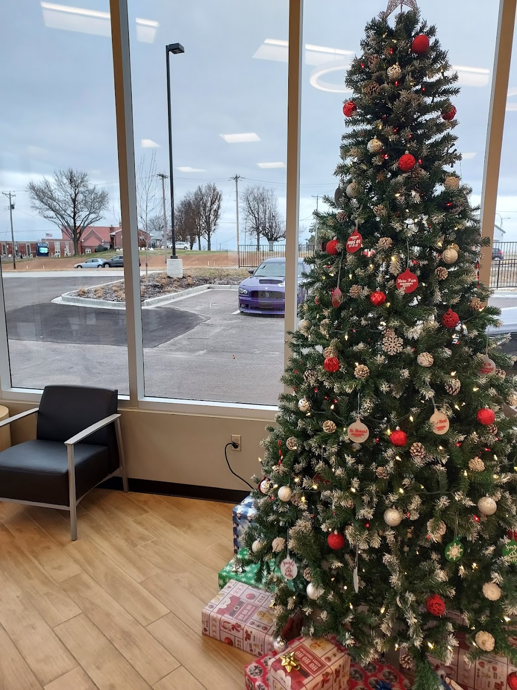 Fischer Performance & Hot Rods LLC | 1818 R S Scenic Dr, Festus, MO 63028, USA | Phone: (636) 638-2272