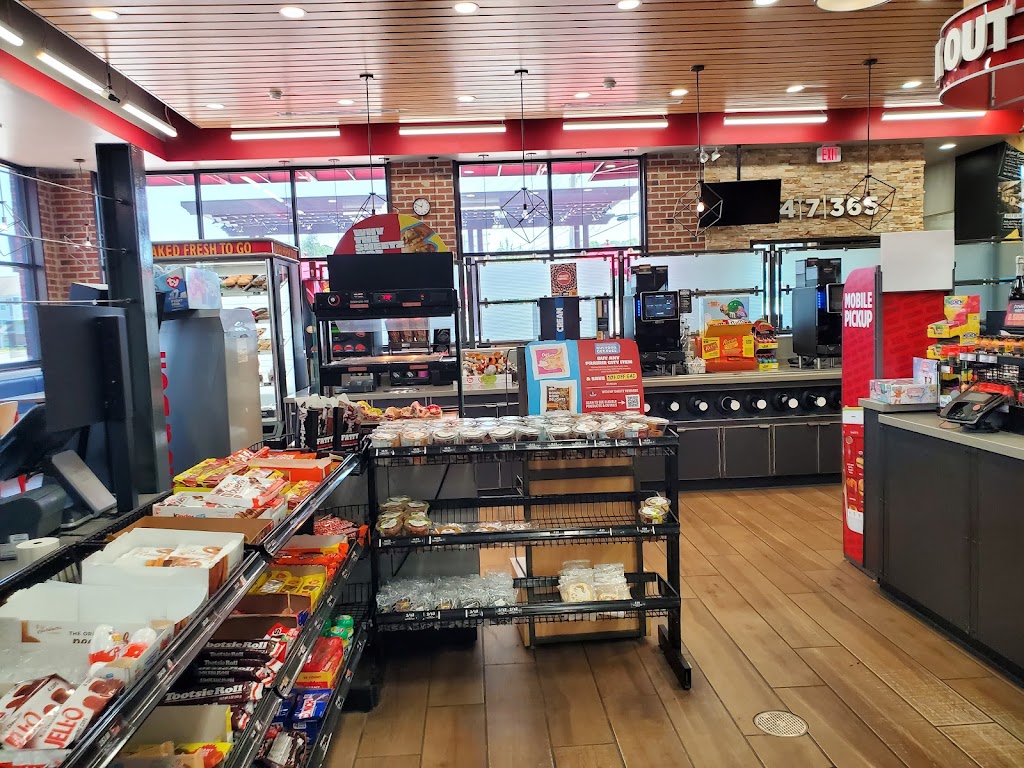 Sheetz | 390 Davis Dr, Morrisville, NC 27560, USA | Phone: (919) 748-3647