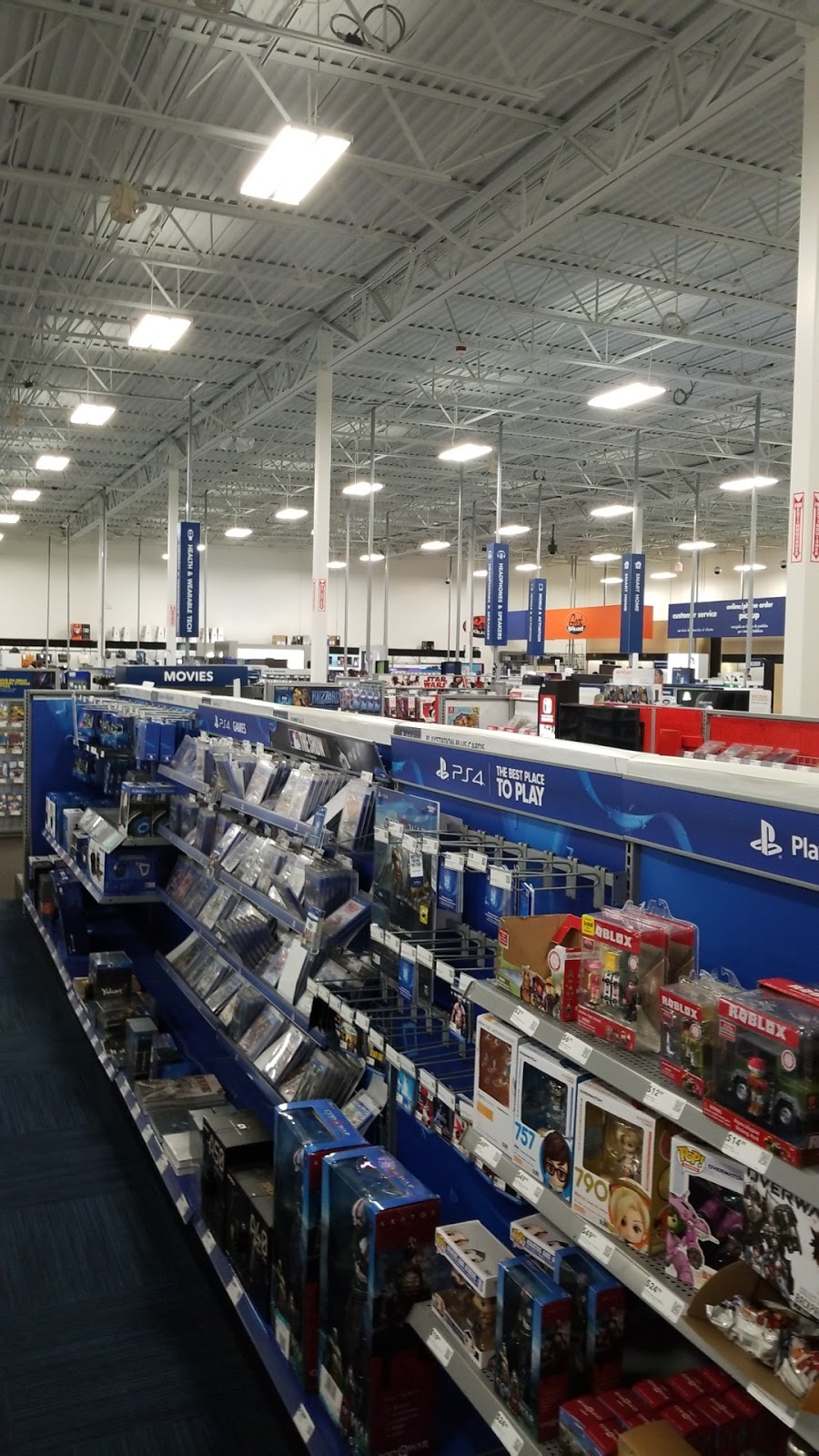 Best Buy | 210 Whittakers Trce, Williamsburg, VA 23185, USA | Phone: (757) 220-1352