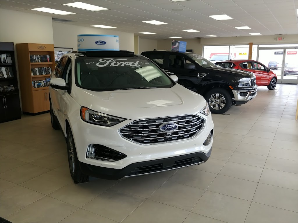 Max Platt Ford Lincoln | 1002 W North St, Kendallville, IN 46755, USA | Phone: (260) 347-3153