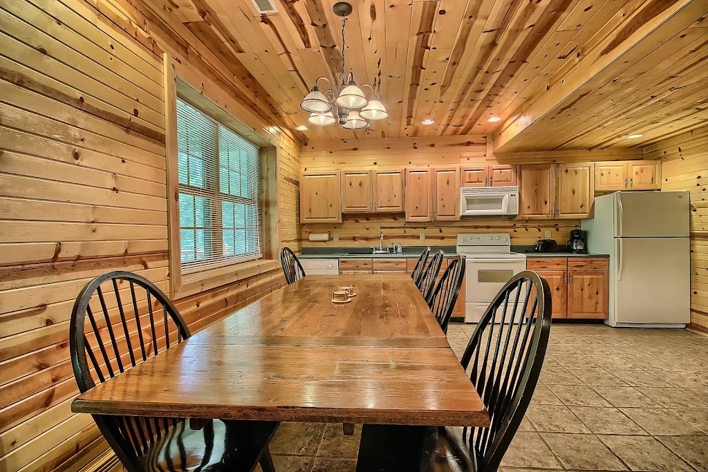 Martinwoods Cabins | 15687 Rocky Fork Rd, Logan, OH 43138, USA | Phone: (740) 216-0658