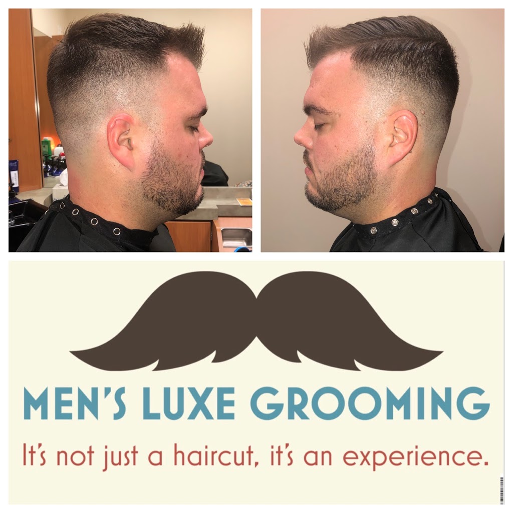 Men’s Luxe Grooming | Suite 27, 11909 Preston Rd #1436, Dallas, TX 75230, USA | Phone: (214) 302-9392