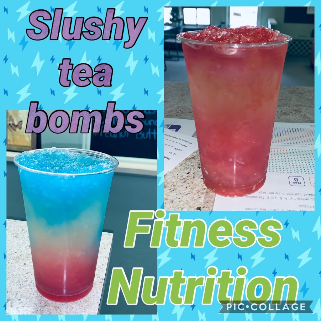 Fitness Nutrition | 8952 Lewis Ave, Temperance, MI 48182, USA | Phone: (419) 215-7371