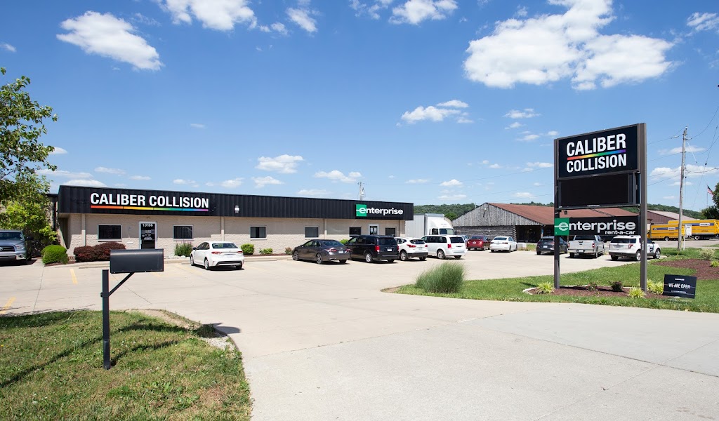 Caliber Collision | 10106 Harrison Ave, Harrison, OH 45030, USA | Phone: (513) 367-9200