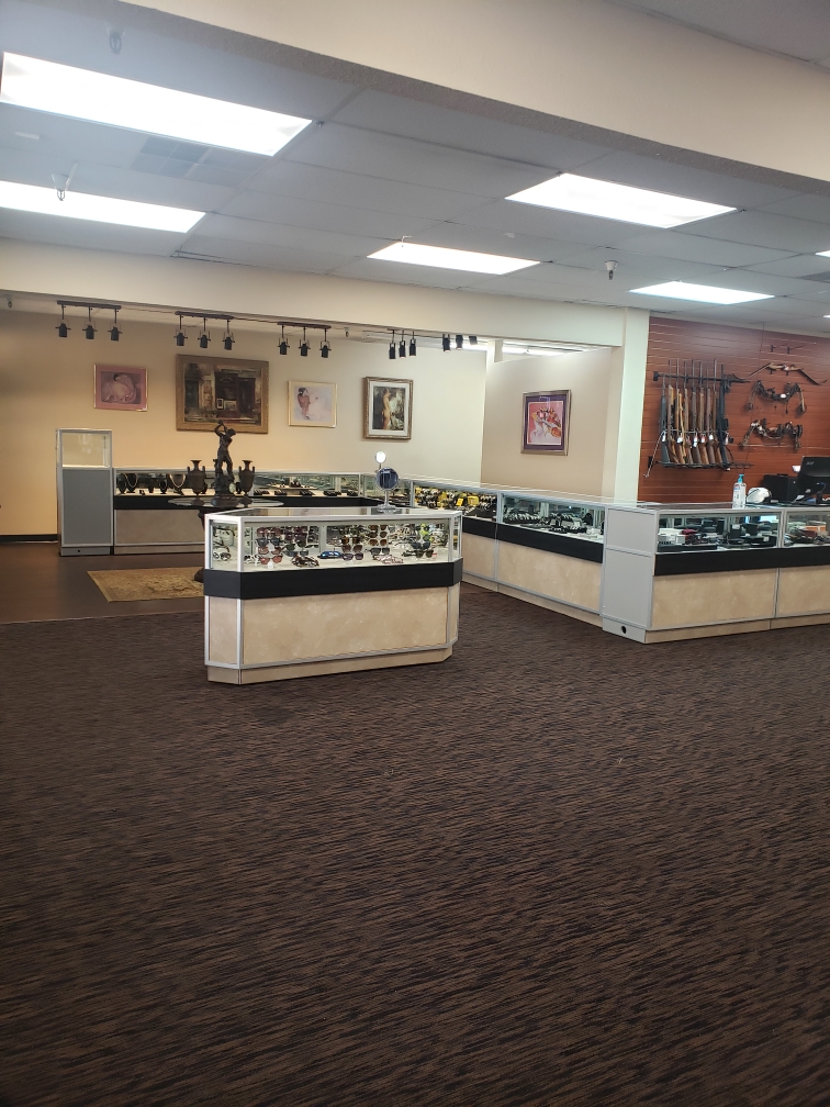 Oro Express Chandler Pawn & Gold | 1950 N Arizona Ave Suite #5, Chandler, AZ 85225, USA | Phone: (480) 844-2989