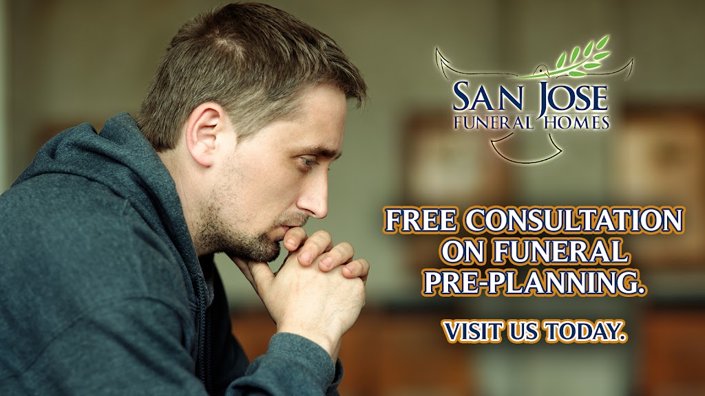 San Jose Funeral Home | 300 Main St, Fabens, TX 79838, USA | Phone: (915) 764-2254