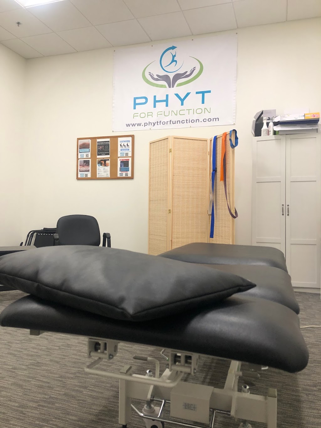 PHYT For Function Beachwood | 23905 Mercantile Rd, Beachwood, OH 44122, USA | Phone: (216) 502-3246