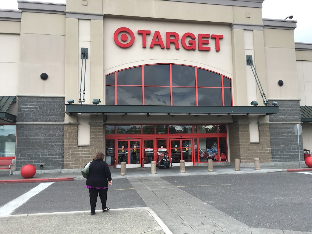 Target | 9800 SE Washington St, Portland, OR 97216, USA | Phone: (503) 252-5850