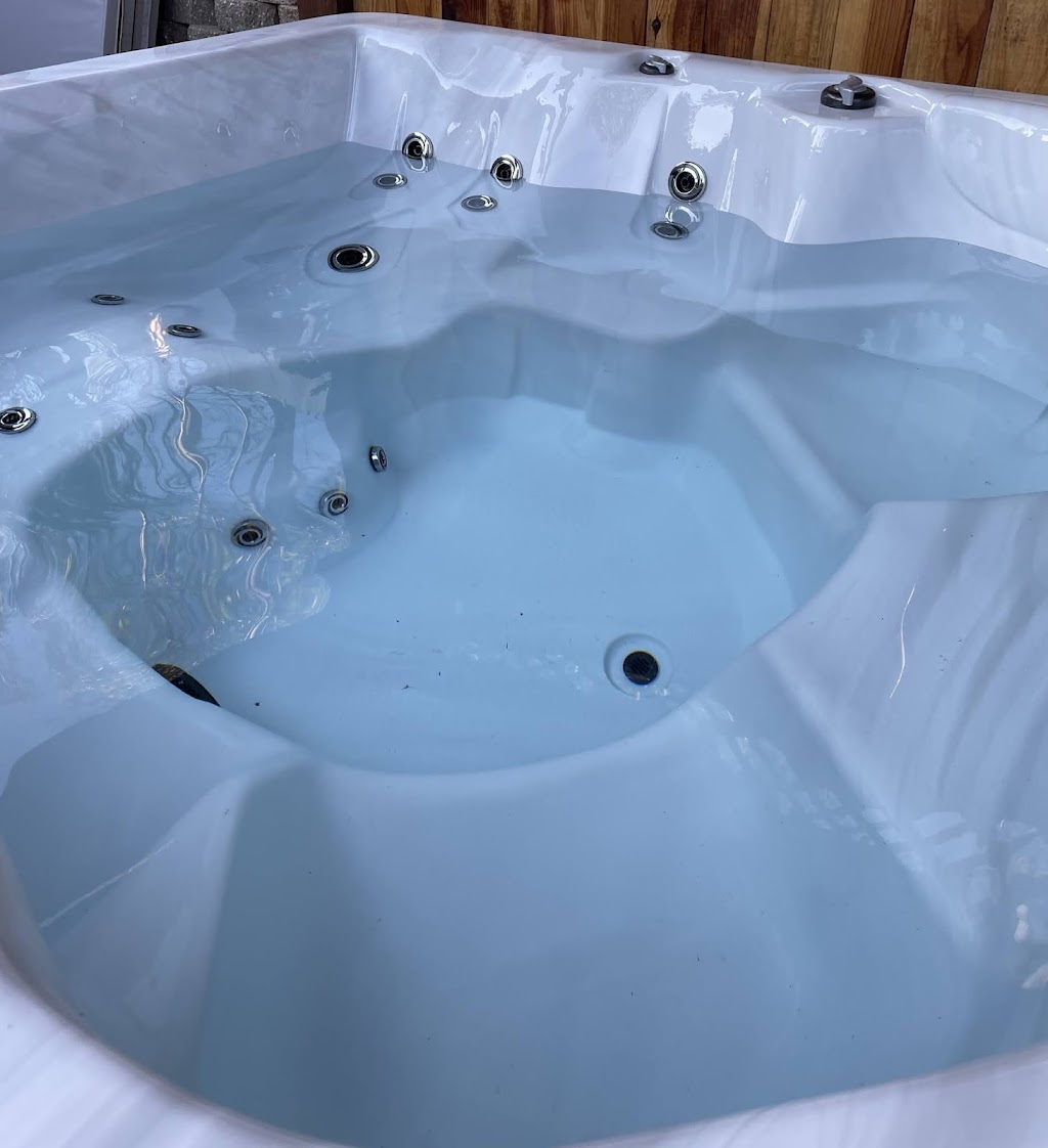 United Spas Manufacturing., LLC | 5321 Pirrone Rd, Salida, CA 95368, USA | Phone: (800) 682-2772