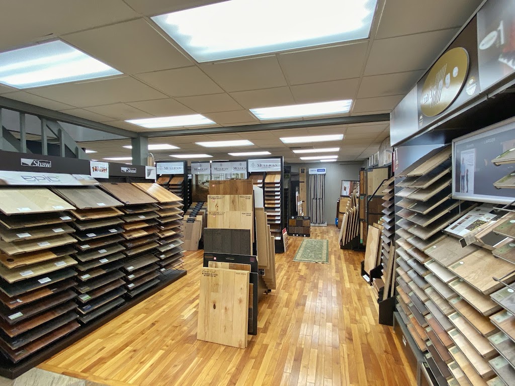 Rusmur Floors Carpet One Floor & Home | 2047 Golden Mile Hwy, Pittsburgh, PA 15239, USA | Phone: (724) 519-4039