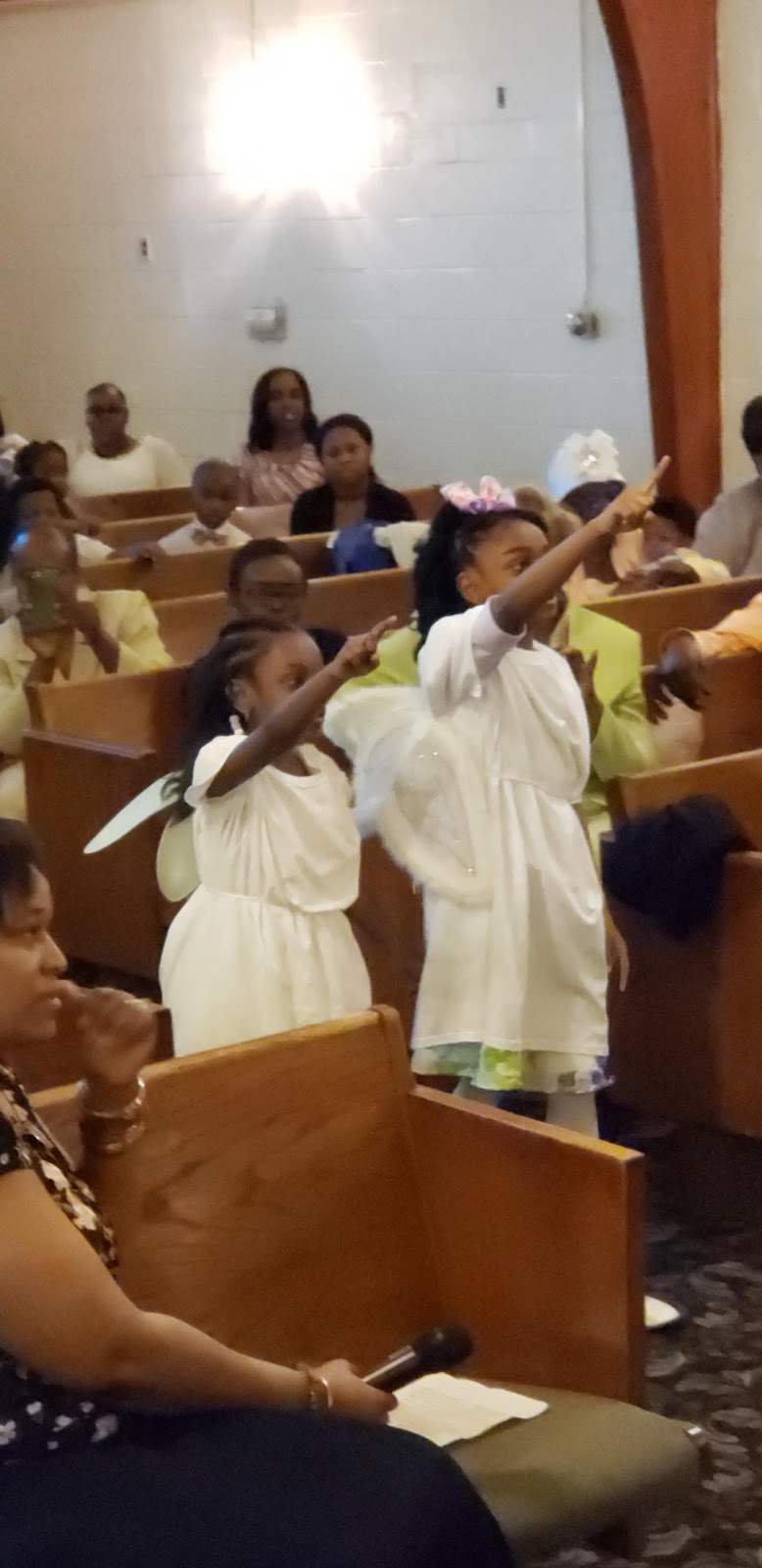 Empowering Visions Church | 15 E Charlotte Ave, Ecorse, MI 48229, USA | Phone: (313) 551-3388