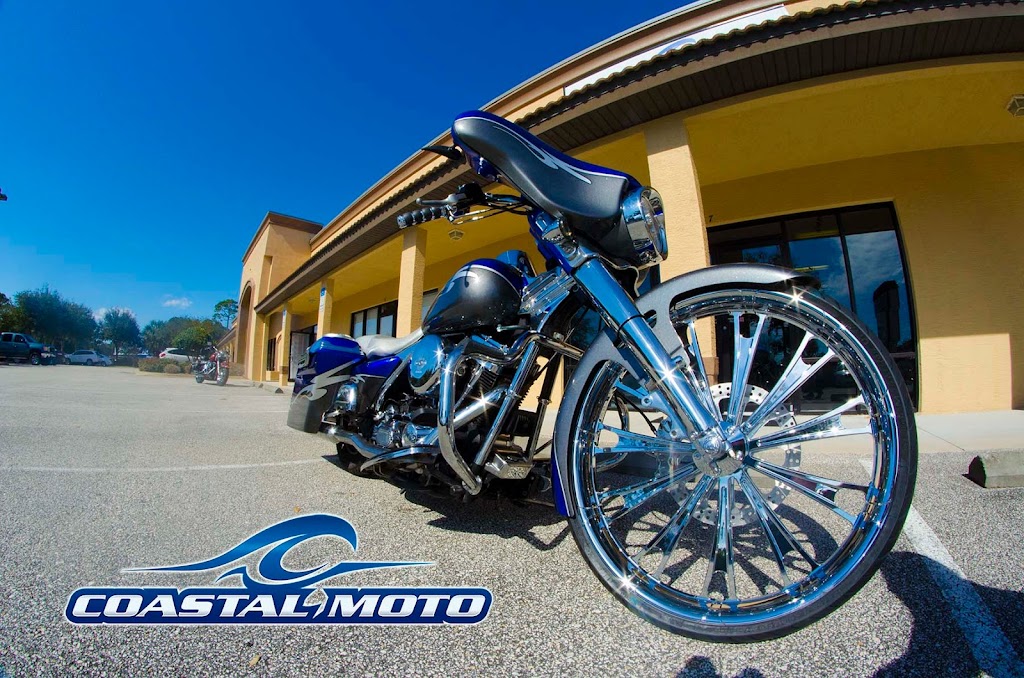 Coastal Moto Inc | 1074 US-1, Ormond Beach, FL 32174, USA | Phone: (888) 899-6686