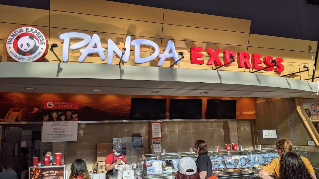 Panda Express | 4420 Baldwin Rd, Auburn Hills, MI 48326, USA | Phone: (248) 332-5014