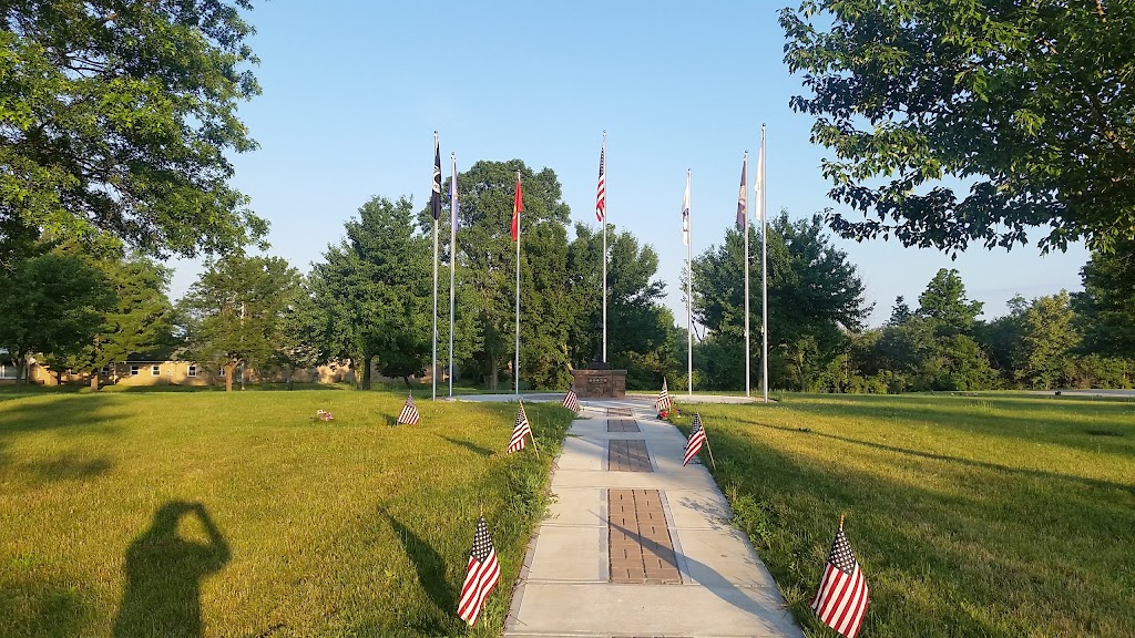 Brookdale Cemetery | 41600 Oberlin Elyria Rd, Elyria, OH 44035, USA | Phone: (440) 322-3896