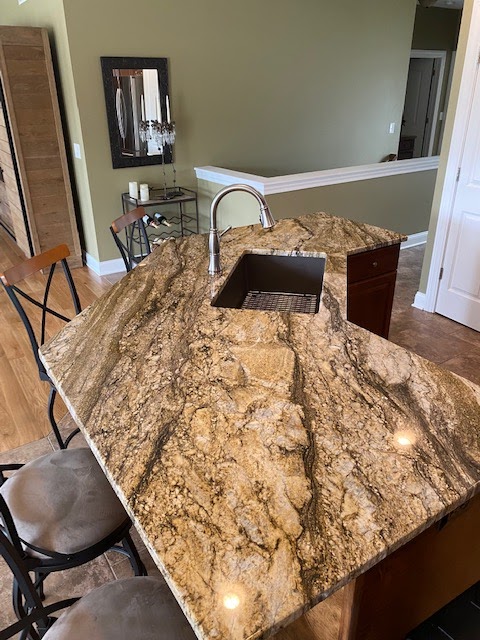 Korkan Granite | 4561 Crystal Pkwy, Kent, OH 44240, USA | Phone: (330) 677-1883