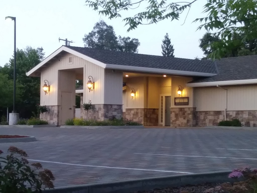 Kingdom Hall of Jehovahs Witnesses | 8505 Strong Ave, Orangevale, CA 95662, USA | Phone: (916) 988-1595