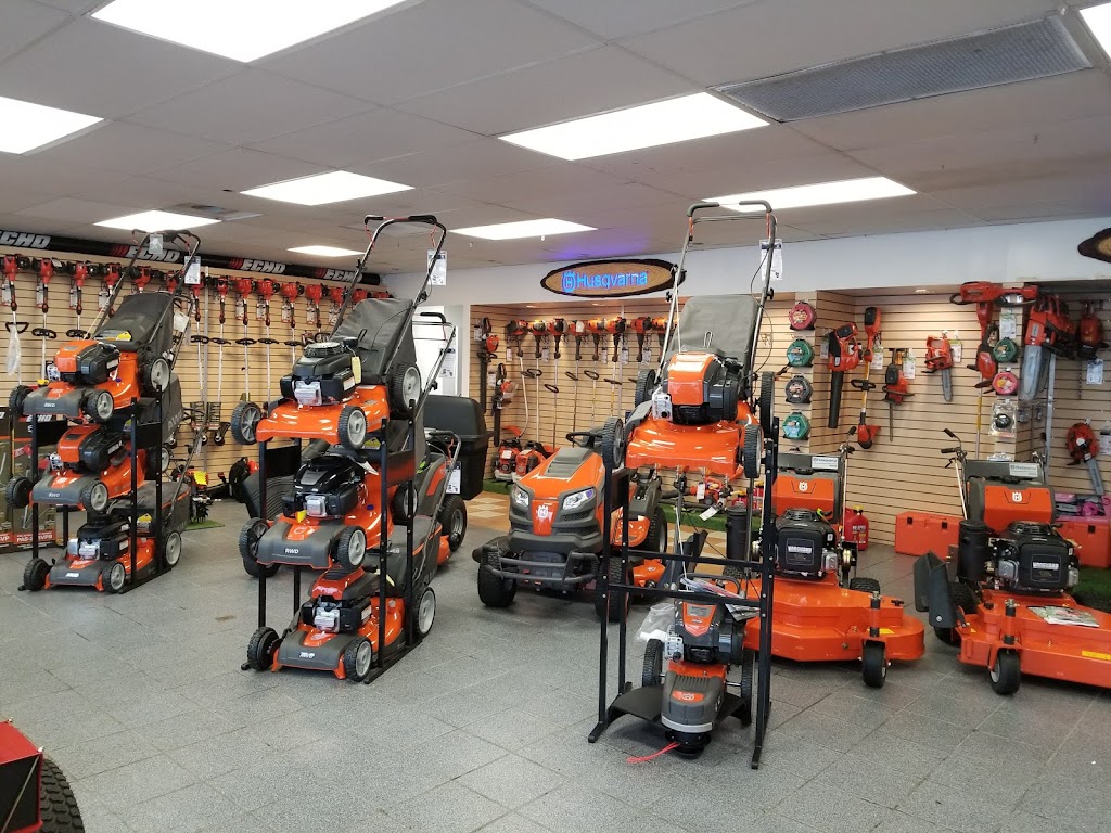 S&K Mower Center | 9566 Clark Dr, Rossford, OH 43460, USA | Phone: (567) 336-6522