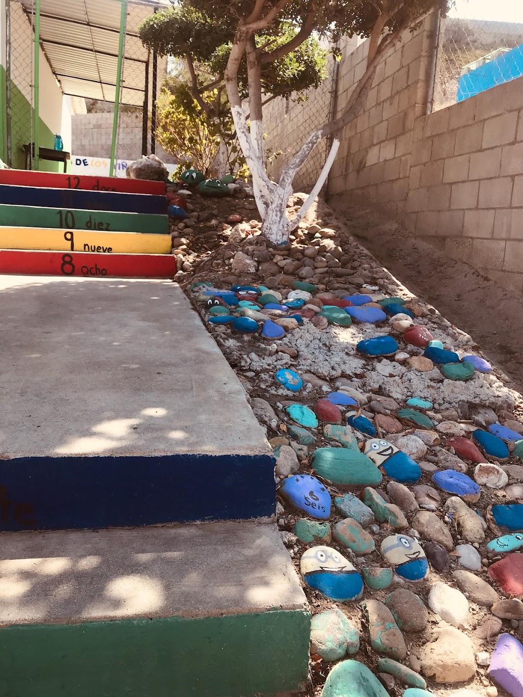 derechos de los niños jardin de niños colinas de california | Colinas Debaja California, 22647 Tijuana, B.C., Mexico | Phone: 664 208 5919