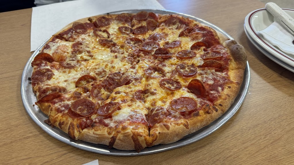 Pizza Siena | 1038 Latrobe 30 Plaza, Latrobe, PA 15650, USA | Phone: (724) 539-0122