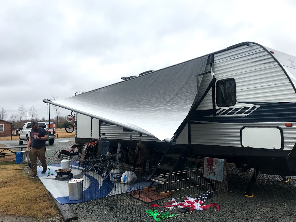 Sams Mobile RV Repair LLC. | W Market St, Smithfield, NC 27577, USA | Phone: (919) 624-2372