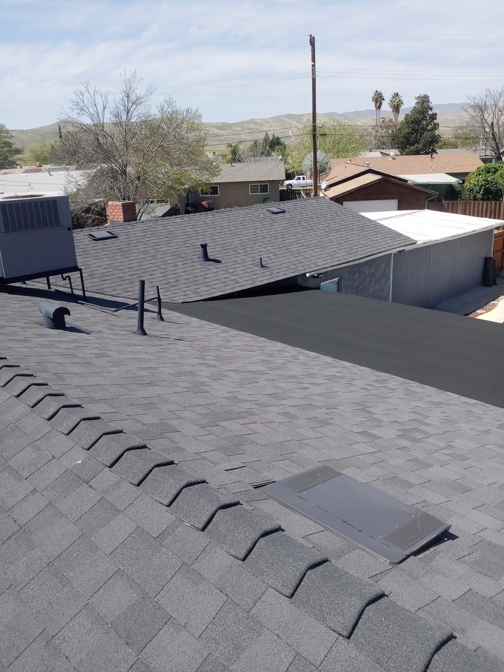 Pristine Roofing | Roofing Company Fresno and Visalia | 310 N Irwin St #7, Hanford, CA 93230, USA | Phone: (559) 442-9233