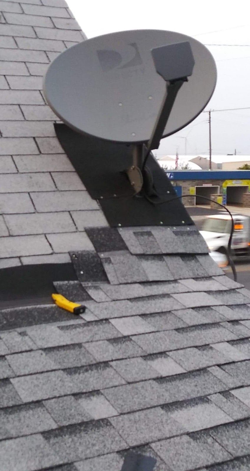 Mnr Quality Roofing | 2021 Fairview St, Anderson, IN 46016, USA | Phone: (765) 558-3285