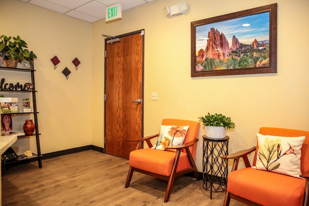 Accent On Hearing | 1189 S Perry St #120, Castle Rock, CO 80104, USA | Phone: (303) 720-7421