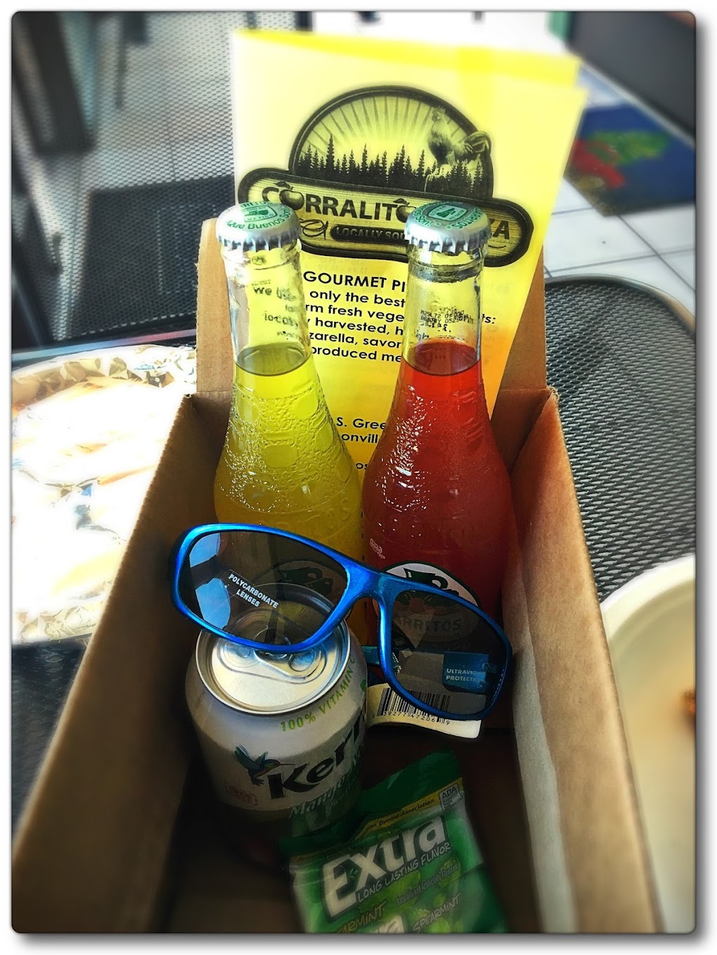 Corralitos Pizza | 1061 S Green Valley Rd, Watsonville, CA 95076, USA | Phone: (831) 722-7220