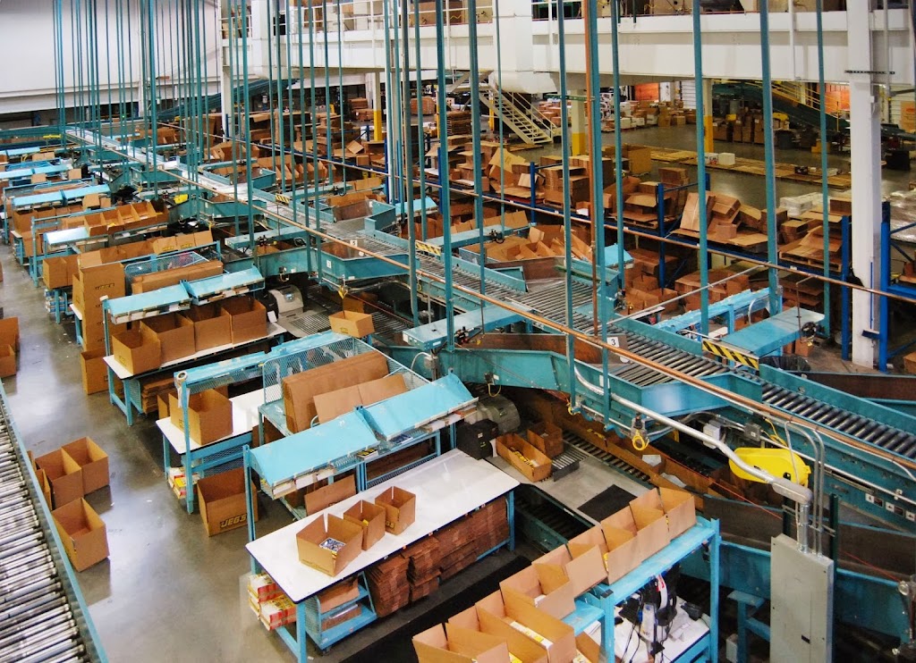 JEGS Performance Warehouse | 101 Jegs Blvd, Delaware, OH 43015, USA | Phone: (800) 345-4545