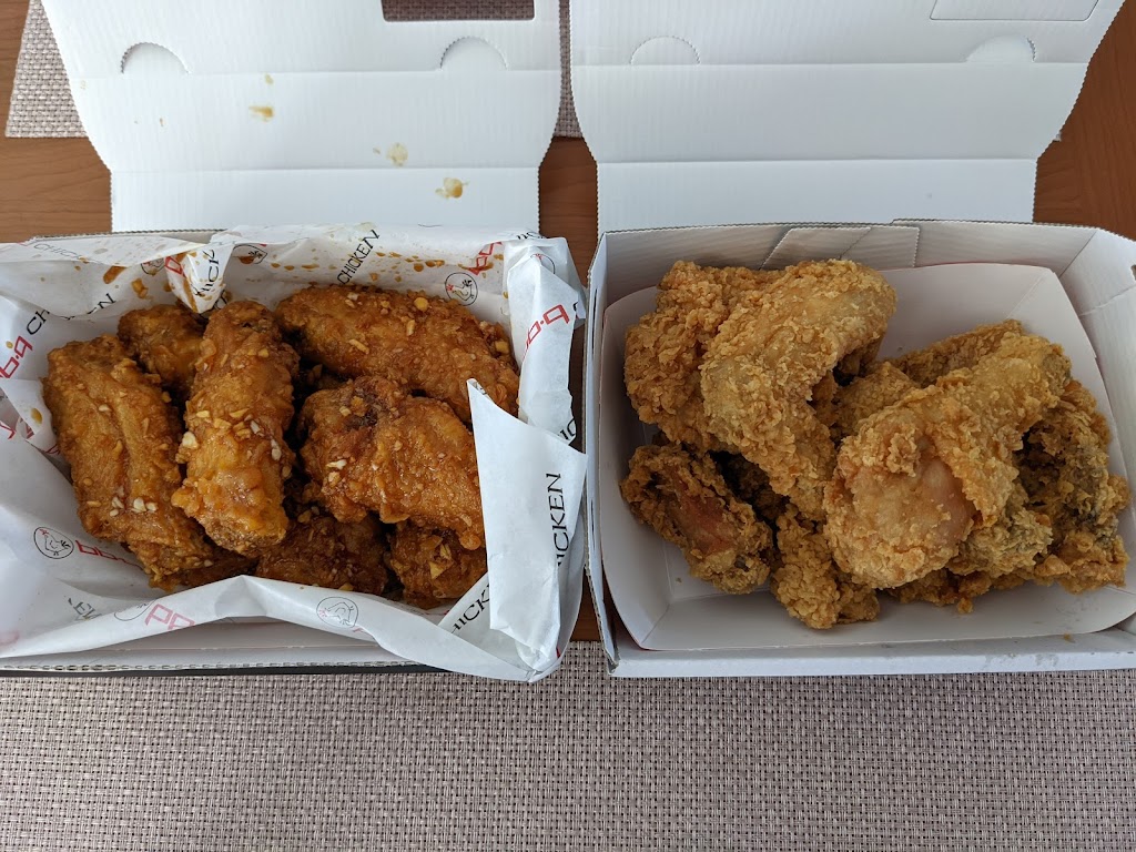 bb.q Chicken Hacienda Heights | 17110 Colima Rd STE C, Hacienda Heights, CA 91745, USA | Phone: (626) 295-2122