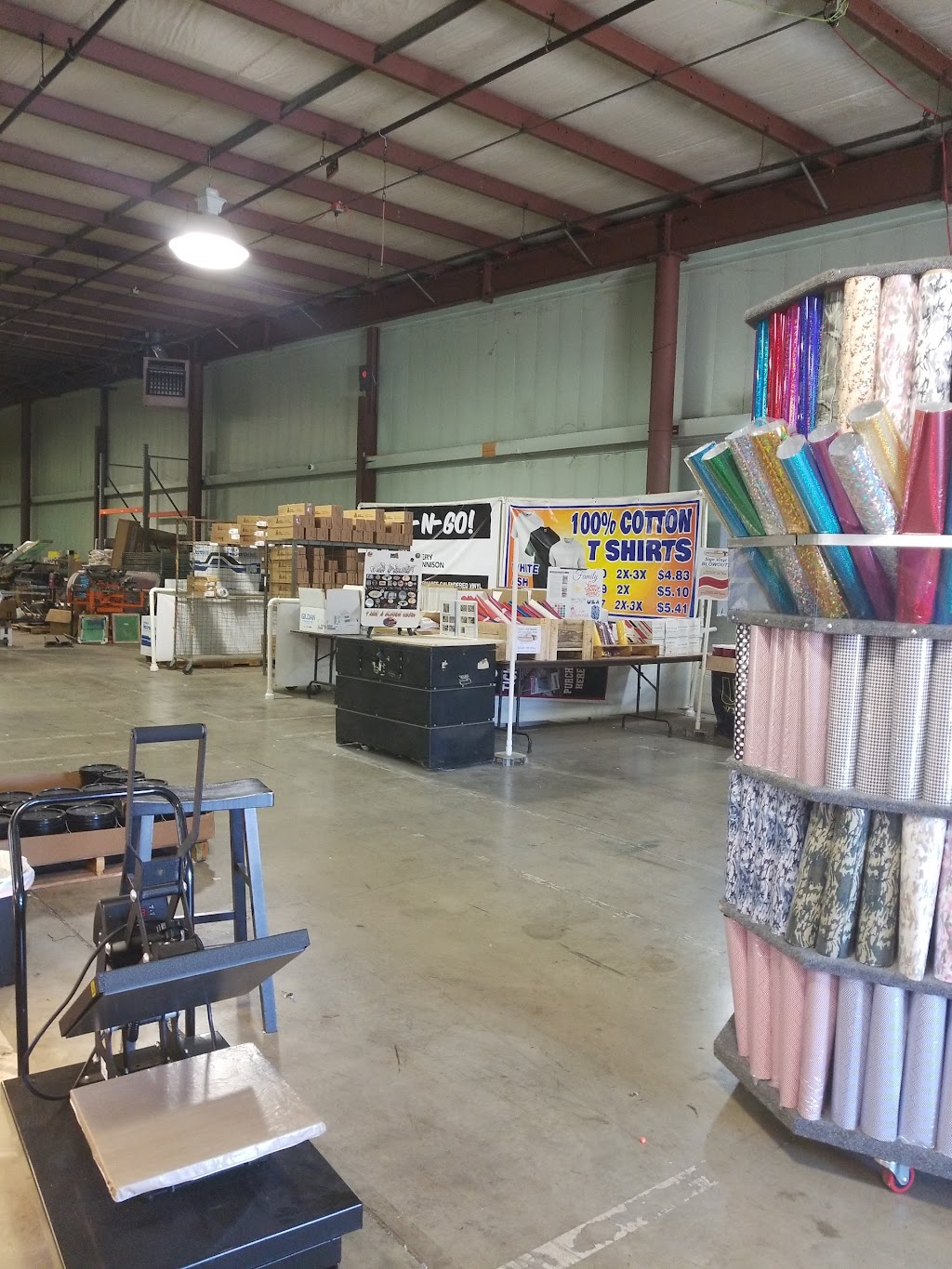 Richardson Supply, Ltd | 2080 Hardy Parkway, Grove City, OH 43123, USA | Phone: (800) 635-7695