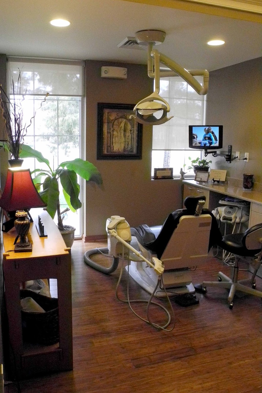 Sandston Comprehensive Dentistry | 5500 Whiteside Rd, Sandston, VA 23150, USA | Phone: (804) 737-4444