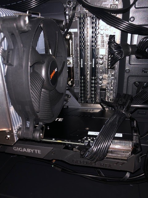 Cyber Tech Shop | 57 Harris Rd, Youngsville, NC 27596, USA | Phone: (919) 556-5000