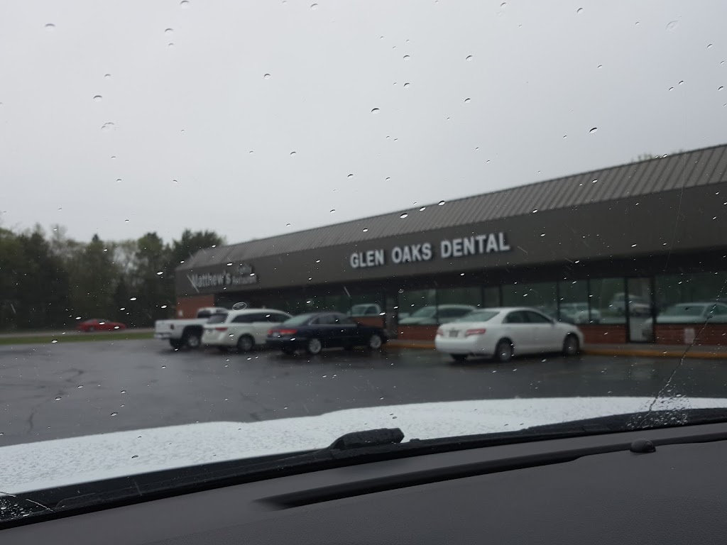 Glen Oaks Dental Pllp | 2 S Pine Dr, Circle Pines, MN 55014, USA | Phone: (763) 786-8460