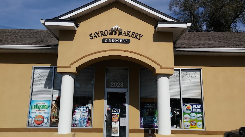 Sayroos Bakery & Grocery | 2028 S 50th St, Tampa, FL 33619, USA | Phone: (813) 248-6402