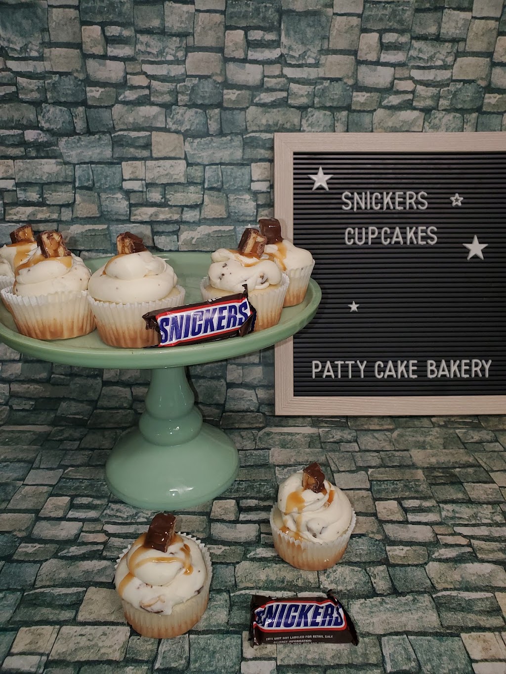 Patty Cake Bakery | 48 W Main St, Seville, OH 44273, USA | Phone: (330) 204-3290
