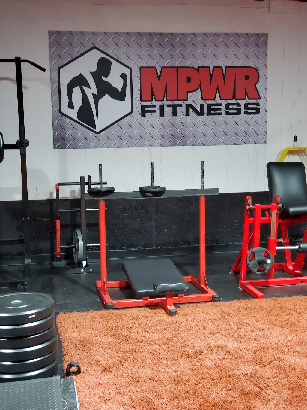 MPWR FITNESS INC | 1720 N Josey Ln STE 102, Carrollton, TX 75006 | Phone: (469) 655-9894