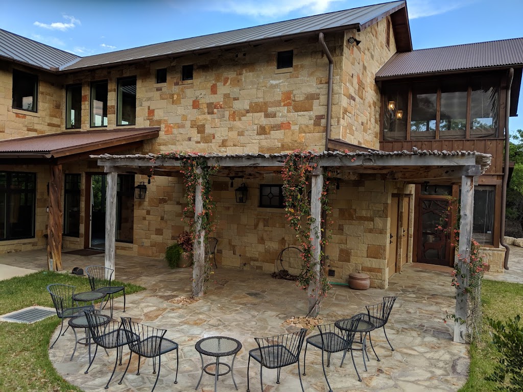 Joshua Creek Ranch Main Lodge | 132 Cravey Rd, Boerne, TX 78006, USA | Phone: (830) 537-4765