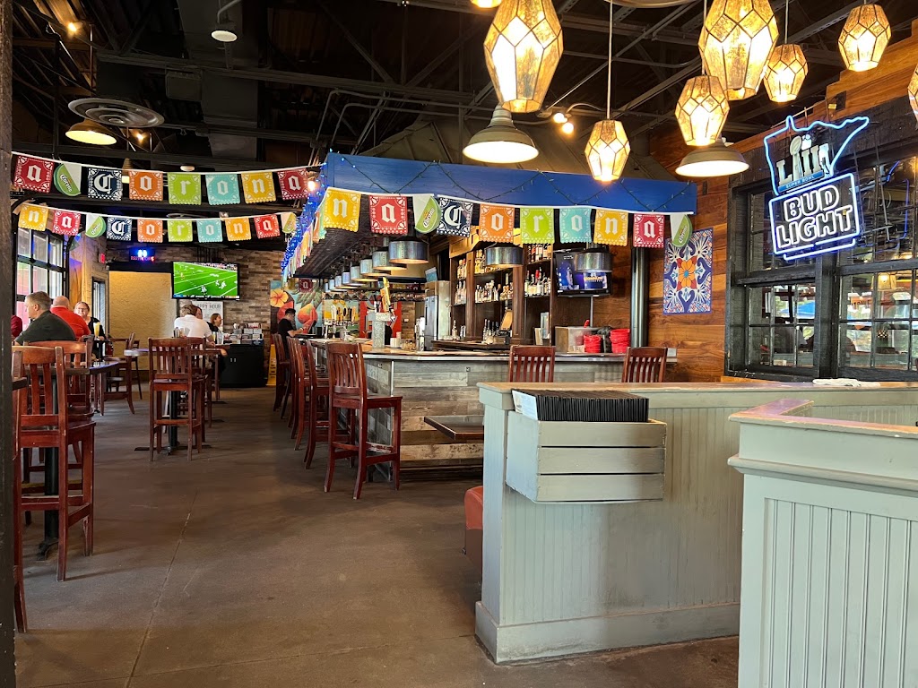 Chevys Fresh Mex | 2251 Killebrew Dr, Bloomington, MN 55425, USA | Phone: (952) 814-9555
