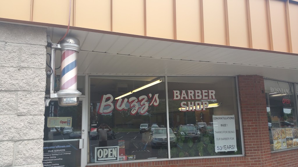 Buzzs Barber Shop | 6255 University Ave NE, Fridley, MN 55432, USA | Phone: (763) 502-1432