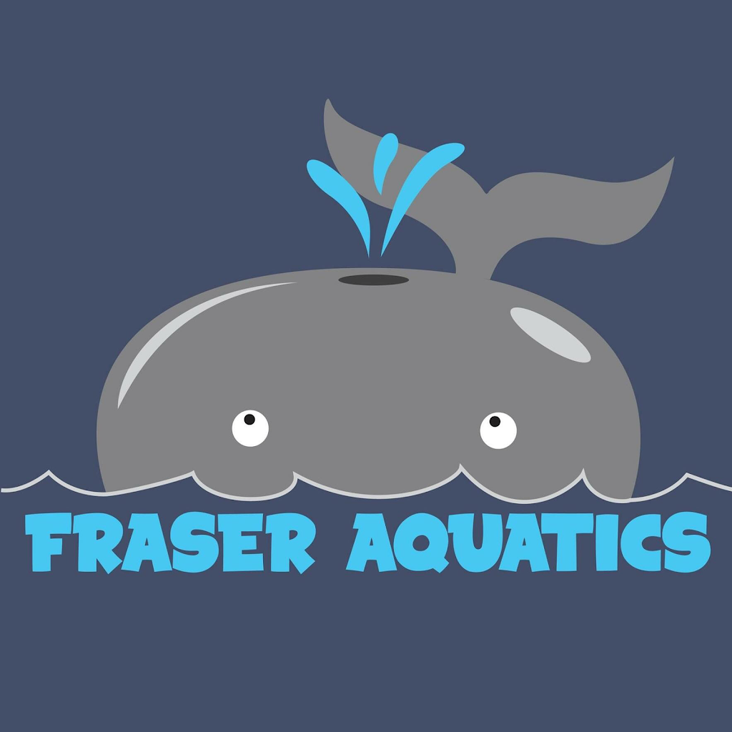 Fraser Aquatics | 34270 Garfield (entrance off of, Klein Rd, Fraser, MI 48026, USA | Phone: (586) 439-7259