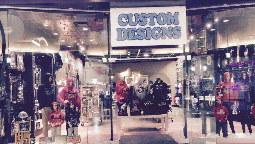 Custom Designs | 6041 Sunrise Mall Rd, Citrus Heights, CA 95610 | Phone: (916) 666-3779